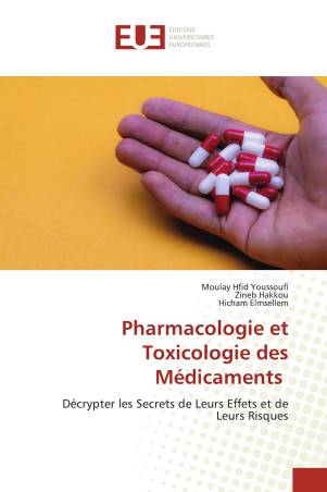 Pharmacologie et Toxicologie des Médicaments