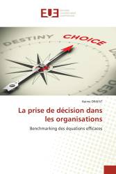 La prise de décision dans les organisations