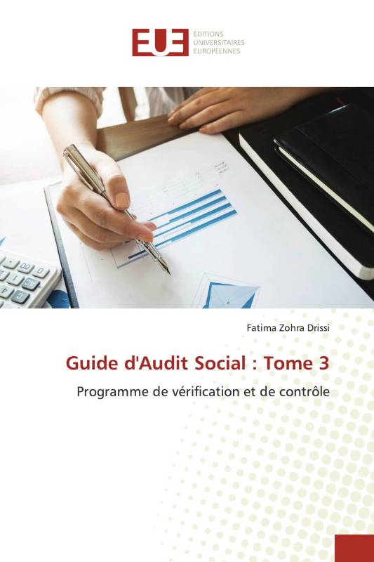 Guide d'Audit Social : Tome 3