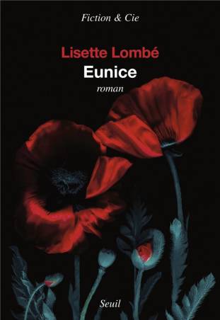 Eunice Lisette Lombé