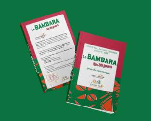 Le Bambara en 30 jours L'Univers des langues africaines