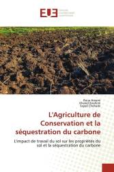 L'Agriculture de Conservation et la séquestration du carbone
