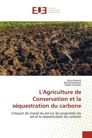 L'Agriculture de Conservation et la séquestration du carbone