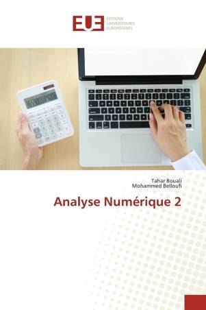 Analyse Numérique 2