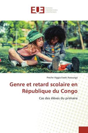 Genre et retard scolaire en République du Congo