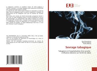 Sevrage tabagique