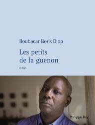 Les petits de la guenon de Boubacar Boris Diop grand format