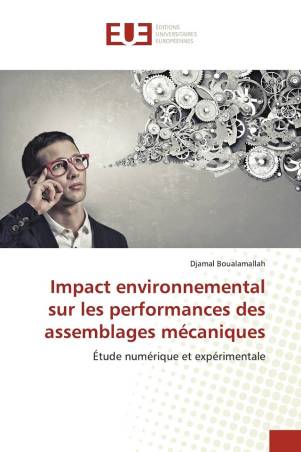 Impact environnemental sur les performances des assemblages mécaniques