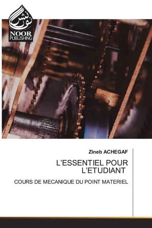 L’ESSENTIEL POUR L’ETUDIANT