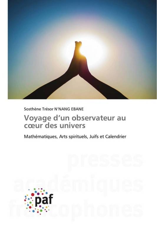 Voyage d’un observateur au cœur des univers