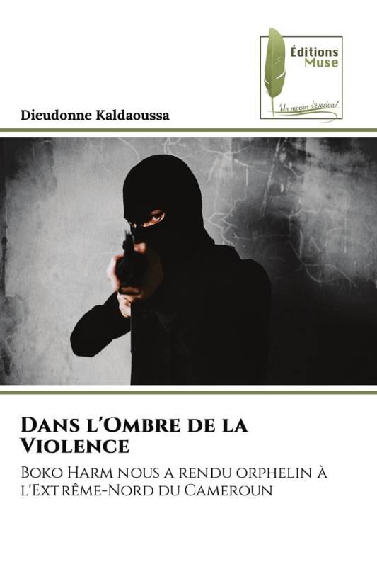 Dans l'Ombre de la Violence