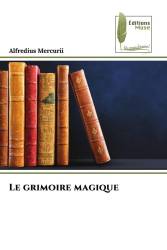 Le grimoire magique