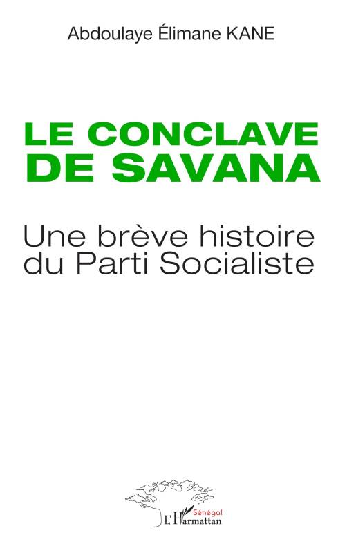 Le conclave de Savana