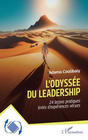 L&#039;odyssée du leadership