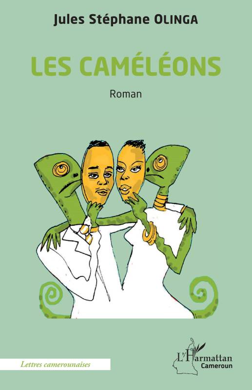 Les caméléons