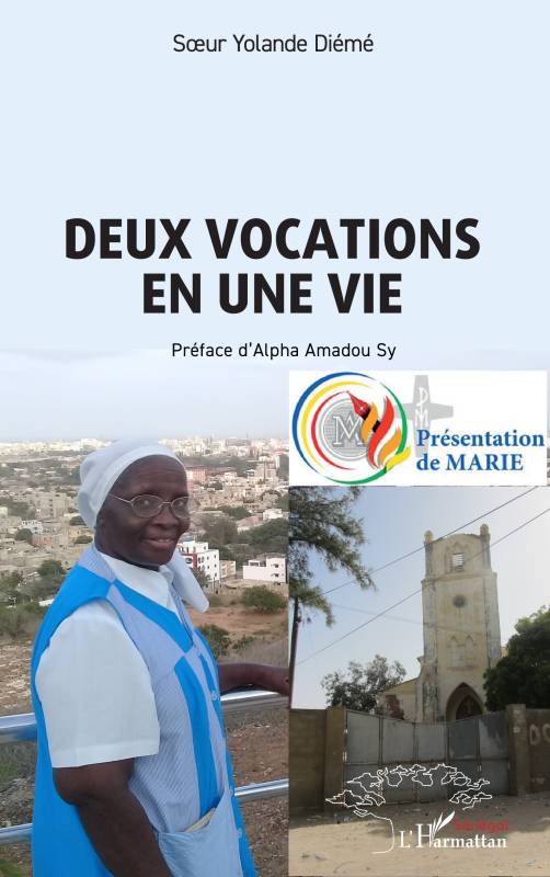 Deux vocations en une vie