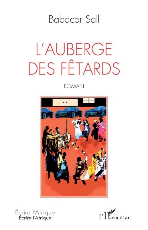 L’Auberge des fêtards