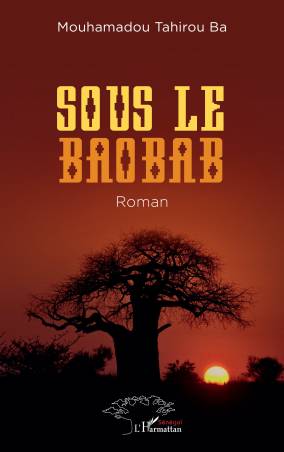 Sous le baobab