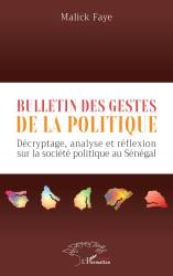 Bulletin des gestes de la politique