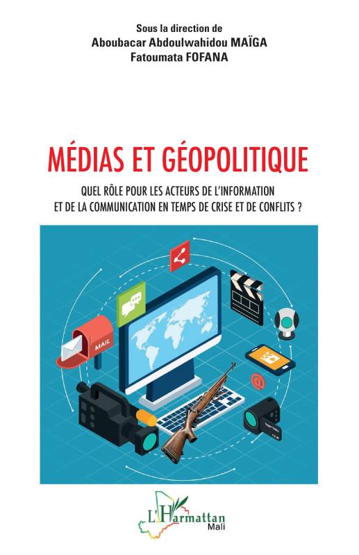 Médias et géopolitique