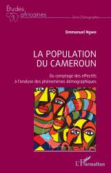 La population du Cameroun