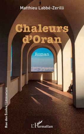 Chaleurs d’Oran