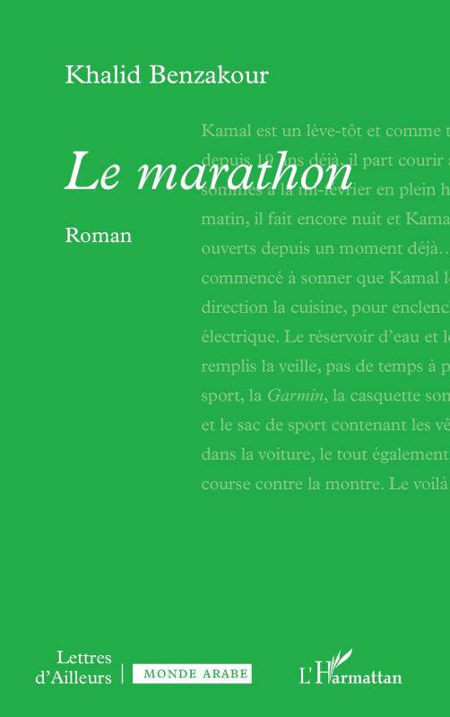 Le marathon