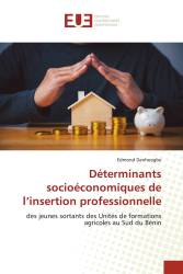 Déterminants socioéconomiques de l’insertion professionnelle