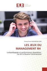 LES JEUX DU MANAGEMENT RH