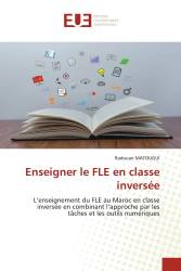 Enseigner le FLE en classe inversée