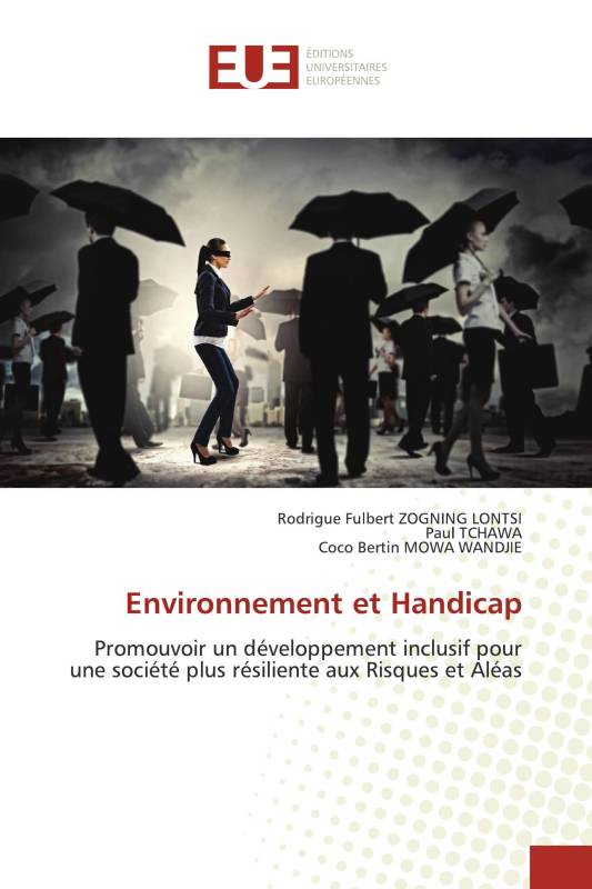 Environnement et Handicap