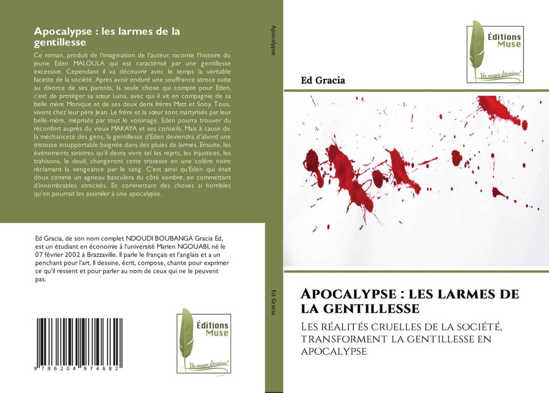 Apocalypse : les larmes de la gentillesse