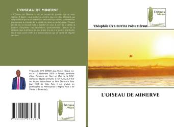 L'OISEAU DE MINERVE