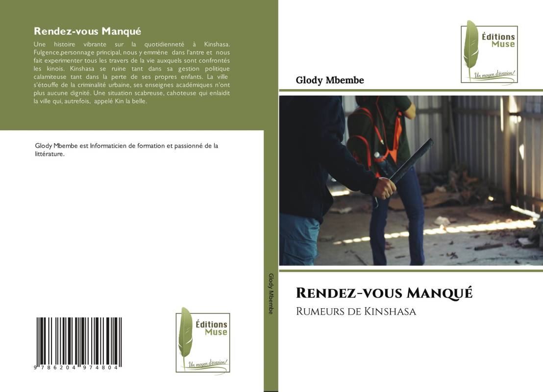 Rendez-vous Manqué