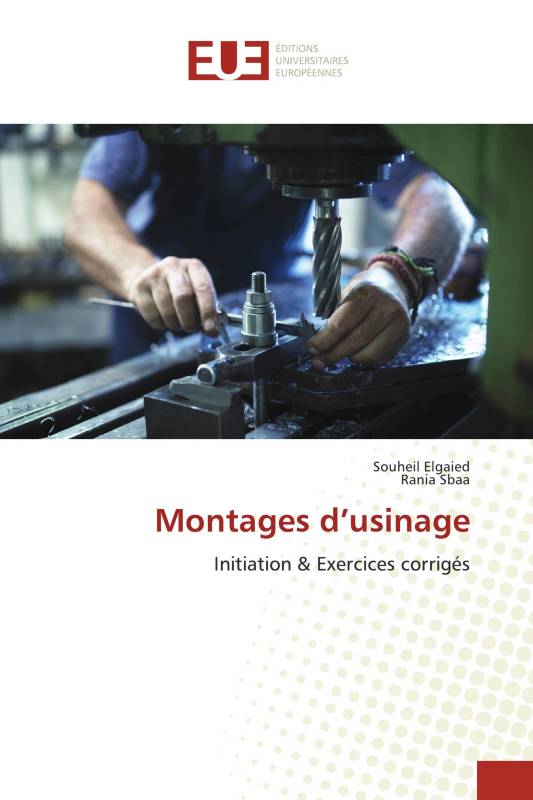 Montages d’usinage