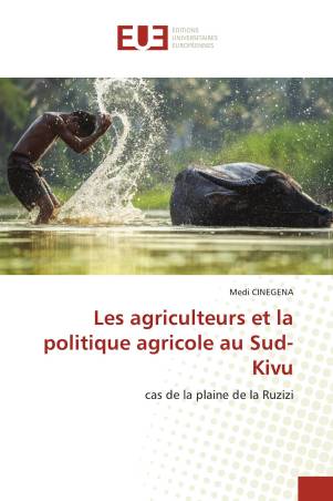 Les agriculteurs et la politique agricole au Sud-Kivu