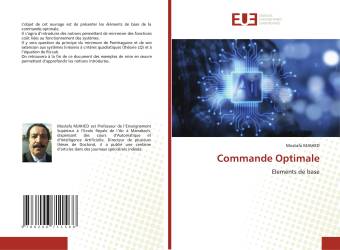 Commande Optimale