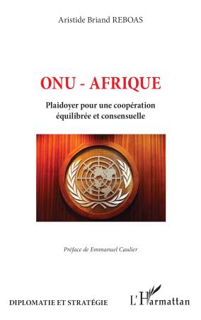 ONU - Afrique