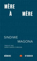 Mère à mère Sindiwe Magona