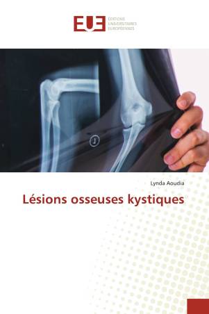 Lésions osseuses kystiques