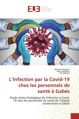 L’Infection par la Covid-19 chez les personnels de santé à Gabès