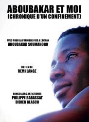 Aboubakar et moi (chronique d'un confinement) Rémi Lange