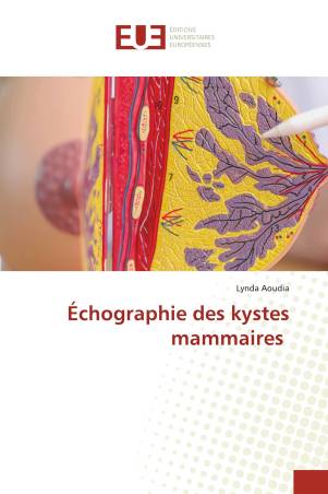 Échographie des kystes mammaires