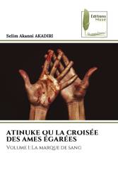 ATINUKE OU LA CROISÉE DES AMES ÉGARÉES