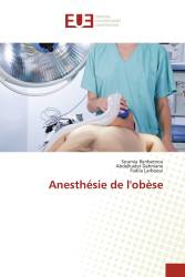 Anesthésie de l'obèse