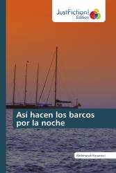 Así hacen los barcos por la noche