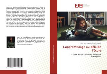 L'apprentissage au-délà de l'école