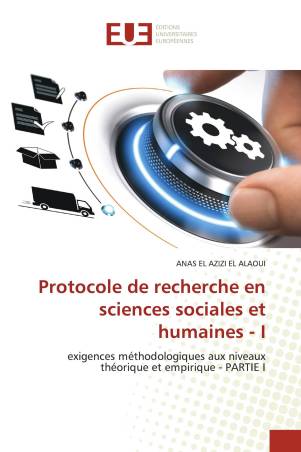 Protocole de recherche en sciences sociales et humaines - I