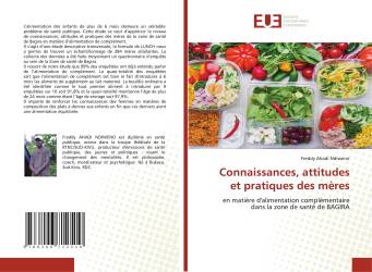 Connaissances, attitudes et pratiques des mères