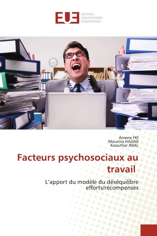 Facteurs psychosociaux au travail